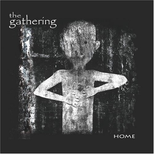 THE GATHERING - Home cover 