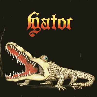 GATOR - Gator cover 