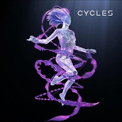 GATVOL - Cycles cover 