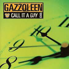 GAZZOLEEN - Call It a Day (CIAD) cover 