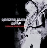 GEEZER BUTLER BAND - 1986 Demo cover 