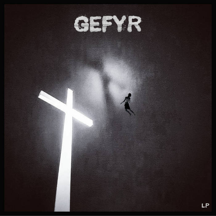 GEFYR - Gefyr cover 