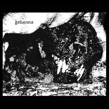 GEHENNA - Funeral Embrace cover 