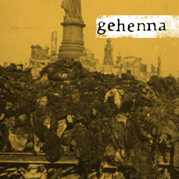 GEHENNA - Gehenna / California Love cover 