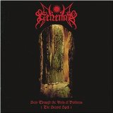 GEHENNA - Seen Through the Veils of Darkness (The Second Spell) cover 