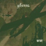 GEHENNA - WW cover 