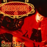 GENITORTURERS - Sin City cover 
