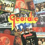 GEORDIE - The Singles Collection cover 