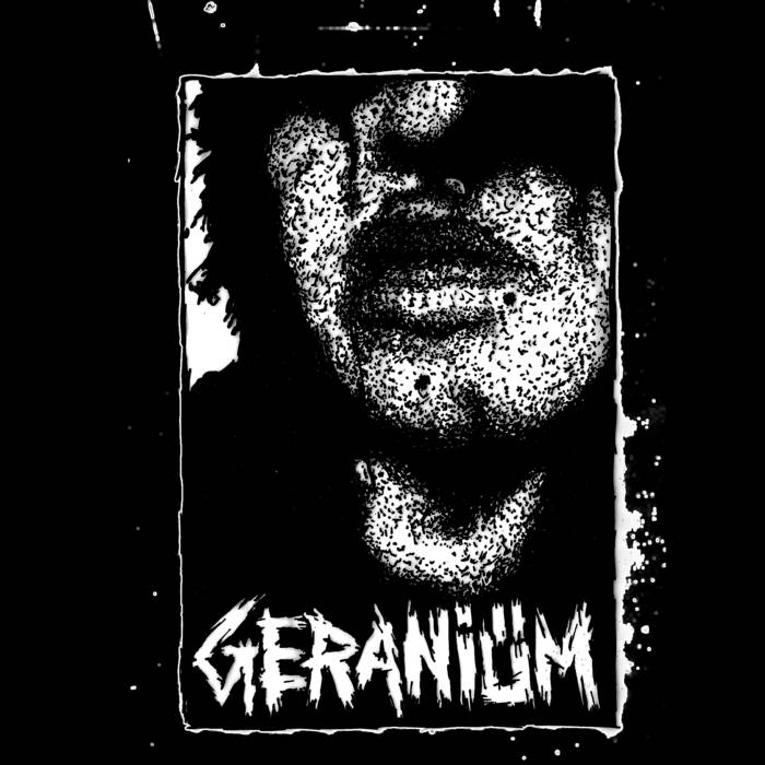 GERANIÜM - Human Compost / Geraniüm cover 