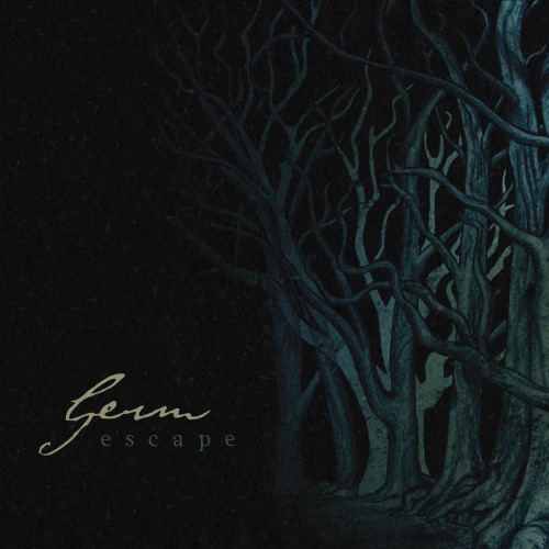 GERM - Escape cover 