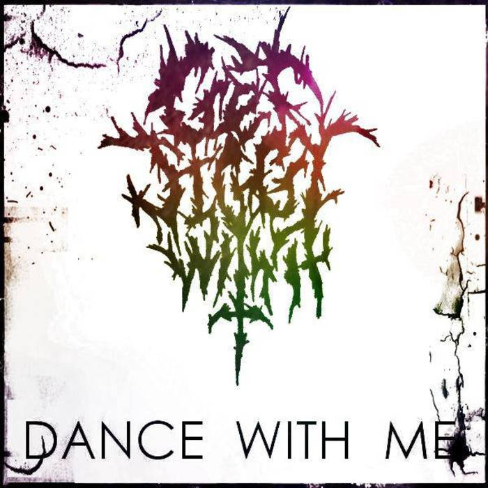 GET JIGGY WITH IT - Dance With Me cover 
