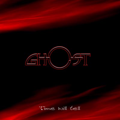 GHOST - Time Will Tell cover 