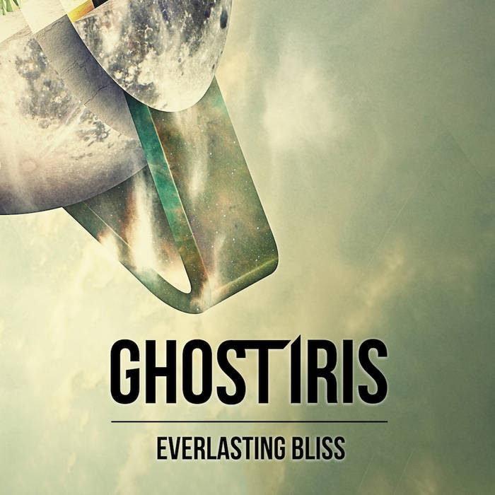 GHOST IRIS - Everlasting Bliss cover 