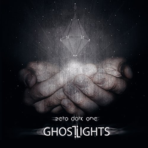 GHOST LIGHTS - Zero Dark One cover 