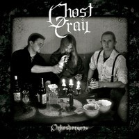 GHOST TRAIL - Orkestergrav cover 