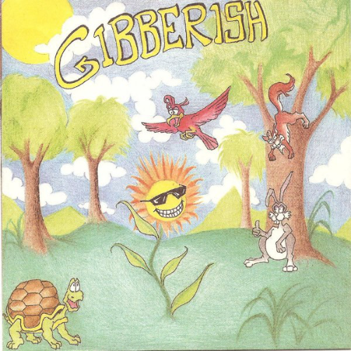 GIBBERISH - Seasons cover 