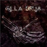 GILLA BRUJA - VI Fingered Jesus cover 
