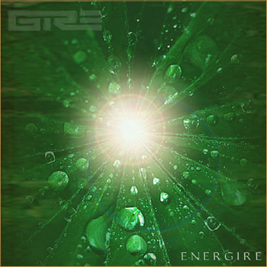 GIRE - Energire cover 