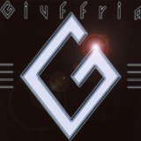 GIUFFRIA - Giuffria cover 