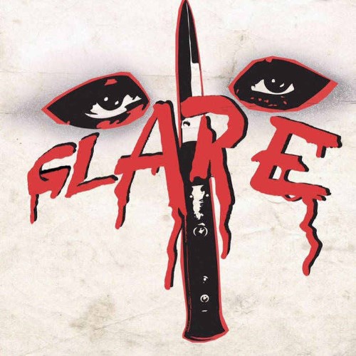 GLARE - Glare... of the Knife cover 