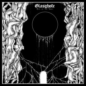 GLASGHOTE - Rite Of The Siren cover 