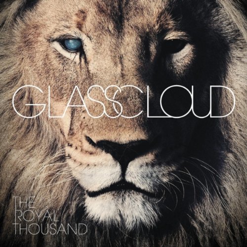 GLASS CLOUD - The Royal Thousand cover 