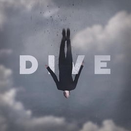 GLASS HANDS - Dive cover 
