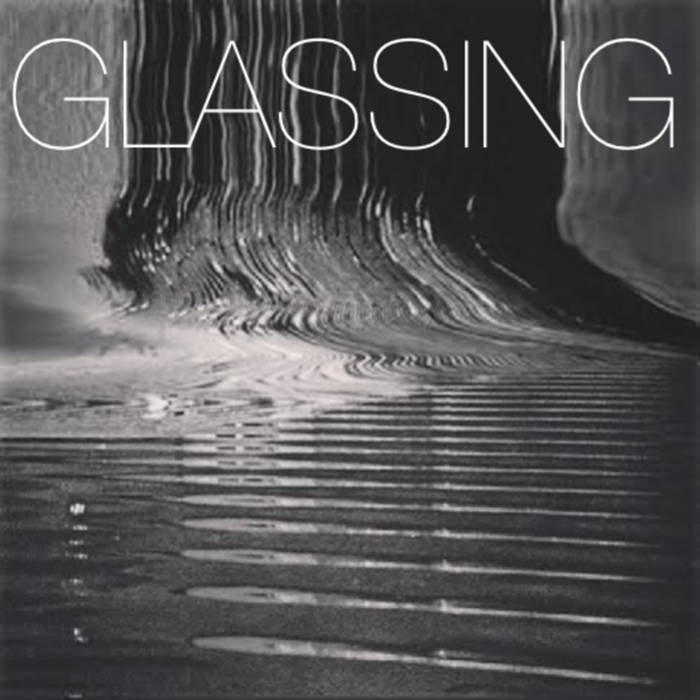 GLASSING - Memorial b​/​w Dead Limbs cover 