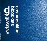GLASSJAW - Cosmopolitan Bloodloss cover 