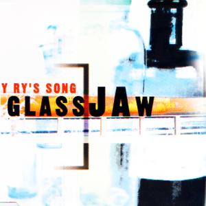 GLASSJAW - Ry Ry's Song cover 