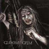 GLOOMY GRIM - The Grand Hammering cover 