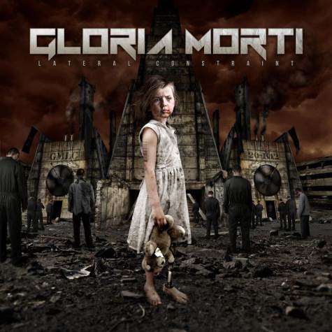 GLORIA MORTI - Lateral Constraint cover 