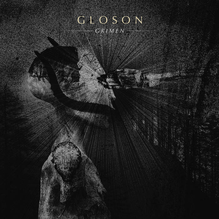 GLOSON - Grimen cover 