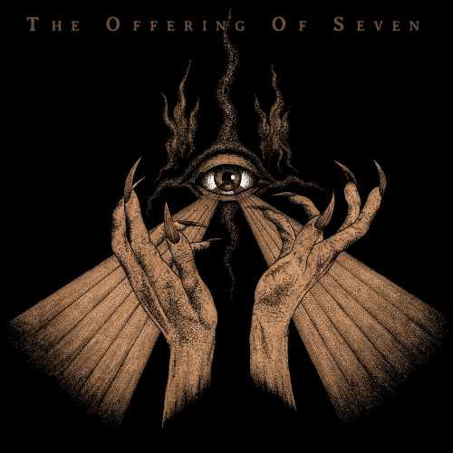 GNOSIS - The Offering of Seven cover 