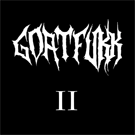 GOATFUKK - Demo II cover 