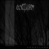 GOATHEMY - Frostland cover 