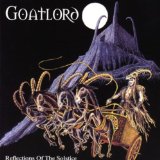 GOATLORD - Reflections of the Solstice cover 