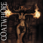 GOATWHORE - Funeral Dirge for the Rotting Sun cover 