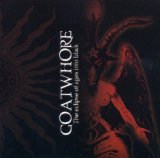 GOATWHORE - The Eclipse of Ages Into Black cover 