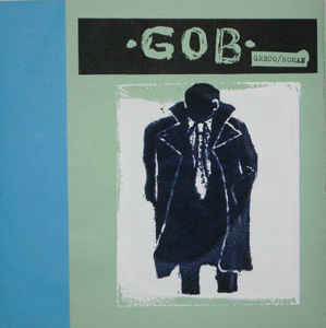 GOB - Gob / Loadstar cover 