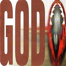 GOD - Appeal to Human Greed cover 