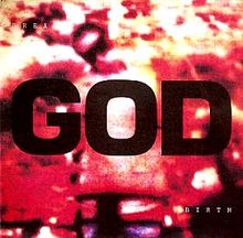 GOD - Breach Birth cover 