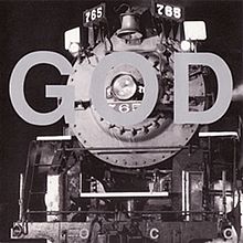 GOD - Loco cover 