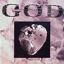 GOD - Possession cover 