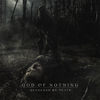 GOD OF NOTHING - Devoured By Death cover 