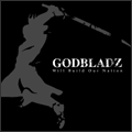 GODBLADZ - Will Build Our Nation cover 
