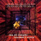 GODGORY - Sea of Dreams cover 