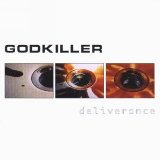 GODKILLER - Deliverance cover 