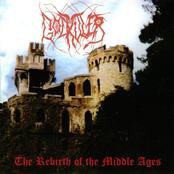 GODKILLER - The Rebirth of the Middle Ages cover 