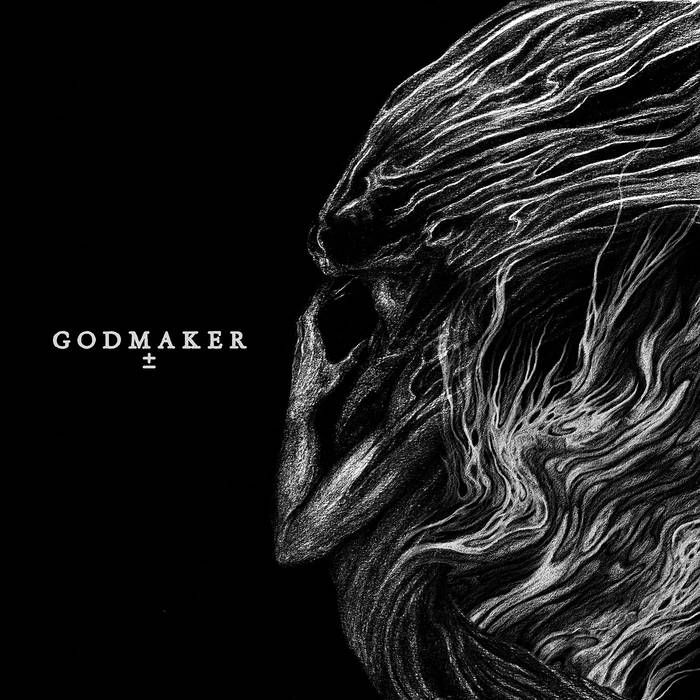 GODMAKER - Godmaker / Somnuri cover 